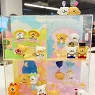 Official Funism Korean Line Dog Maltese Blind Box Qupapa Blind Bag