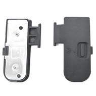 Battery Chamber Door Cover Terminal Lib Cap for Nikon D3100 D5100 etc...