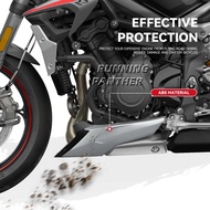 For Street Triple 765 RS 765R 765rs 765 R 2017- 2022 2021 2020 2019 2018 Motorcycle modification par