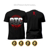 Roman Reigns New otc Tribal Chief T-shirt Cotton