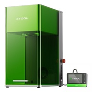 xTool F1 Ultra Fiber machine Dual Fiber & Diode Technology (Order Same Day Shipping)