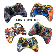 Xbox 360 Controller Case Cover Silicone Protective Cover. Xbox 360 Accessories