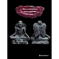 Ajahn Dej - Kru kai Kaew 普该娇Size -3cm X 3cm