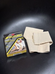 護腕 護腳腕 3M Futuro Ankle Support Wrap-around Moderate Support