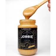 Jobbie Creamy Classic Peanut Butter (380g)