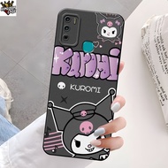 HP Soft Case INFINIX HOT 9 Latest Hot 9 Play/ 2026 - Protective Silicone Casing Cover Pro Camera Mob