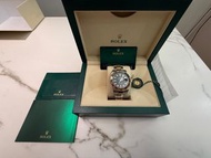 勞力士 GMT-Master II 126711CHNR (2021)  沙士