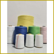 ✙ ▩ ◿ Sewing Threads / Bag or Sack Closer (Pantahi ng Sako) 180g, 1kg, & 4kg