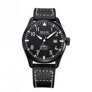 Epos Sportive Pilot Watch Automatic Black PVD (43mm) 3401