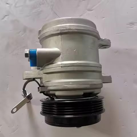 Auto Parts Compressor For Faw Jiabao T80 V80 GF1500 4A15