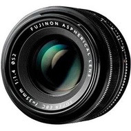 【高雄四海】Fujifilm FUJINON XF 35mm F1.4 R 全新平輸．一年保固．大光圈人像鏡