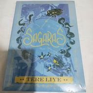 NOVEL MURAH SAGARAS TERE LIYE