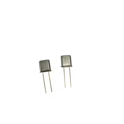 2pcs New RX Crystal 44.645Mhz For Motorola GM120 GM140 GM160 GM300 GM338 GM340 GM360 GM380 GM950 GM1