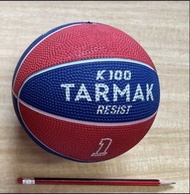 Tarmak size 1 籃球