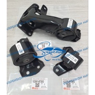 3 IN 1 SET - ENGINE MOUNTING KIT- PERODUA KANCIL TURBO /  DAIHATSU MIRA L2 / L5