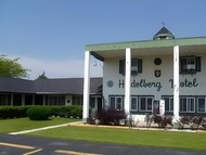 海德堡汽車旅館 (Heidelberg Motel)