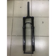 Olympus Air Fork 29er