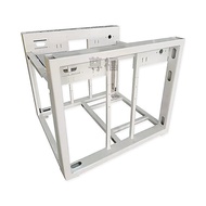 Sheet Metal Non-Standard Processing Square Rack Processing Pass Welding Stainless Steel Automatic Pr