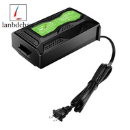 Portable Mini Battery Charger for EGO 56 Volt Replacement for CH3200 CH5500 CH2800D CH2100 for EGO 5