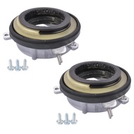 AP03 2PCS 4WD 4x4 Hub Lock Actuator 7L1Z3C247A For Ford F150 Expedition for Lincoln Navigator 7L1Z-3