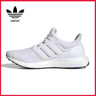 【ส่วนลดโปรโมชั่น】Adidas UltraBoost 4.0 Skateboard shoes Men's sports shoes Outdoor running shoes รองเท้าวิ่ง รองเท้ากีฬาชาย รองเท้าสเก็ตบอร์ดผู้ชาย รองเท้ากีฬา รองเท้าสเก็ตบอร์ด รองเท้ากีฬากลางแจ้งระบายอากาศได้ดี น้ำหนักเบา