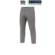 9NINE Basic กางเกงกอล์ฟขายาวผู้ชาย
