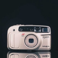 MINOLTA RIVA ZOOM Sightseer #7881 #135底片相機