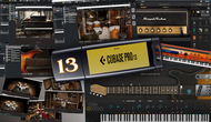 ทำเพลงอย่างมืออาชีพ ด้วยCubase 12 หรือ 13 Pro พร้อมปลั๊กอินให้ Sound ที่สมจริง กลอง เบท ซินธิไซเซอร
