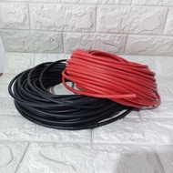 8awg cable AWG8 cable 8 AWG flexible silicone cable RC cable