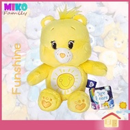 ตุ๊กตา แคร์แบร์ Care Bears ขนาด 20 ซ.ม. ลิขสิทธิ์ งาน Take Toys ของแท้ 100%