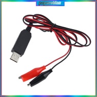 POP USB 5V to for DC 4 5V Power Supply Cord LR3 LR6 LR14 LR20  Eliminator Replace 3pcs 1 5V  AAA C D