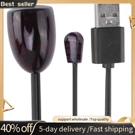 IR Extender Infrared IR Remote Control Receiver USB IR Receiver Adapter Transmitter for Cable Box St