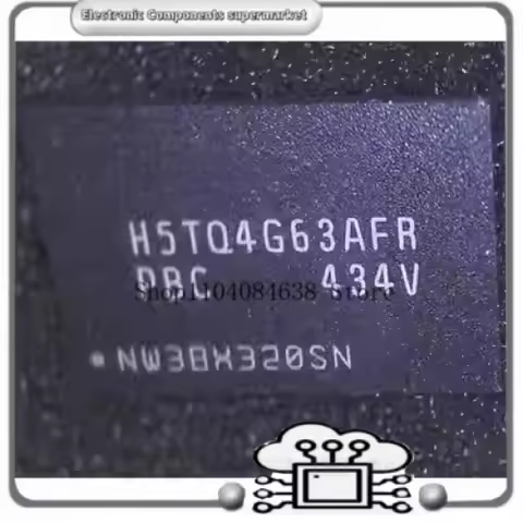 H5TC4G63MFR-PBA H5TQ4G83MFR-PBC H5TC2G83CFR-PBA SK Hynix DDR3/DDR3L SDRAM FBGA Memory IC Chips