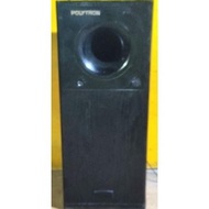 Terlaris Polytron Subwoofer PSW500C