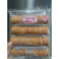 Biskut Mini Marie Pesta 420g