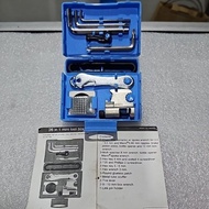 Bicycle Wrench Toolkit Syte 26 IN Box Bike Toolkit Taiwan