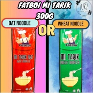 MI TARIK by FATBOI (OAT/WHEAT)-300g