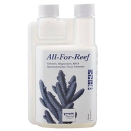 Tropic Marin ALL-FOR-REEF Powder & Liquid (800g/1600g/500ml/1000ml)