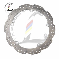 Suitable for Honda NC700X/S/D NC750X/S/D CTX700 Front Brake Disc Front Disc Brake Disc MNT2
