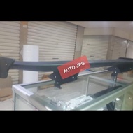 Spoiler jazz rs 2008 - 2013 gt wing Limited Original