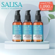 SALISA Blue Barrier Recovery Cream Gel