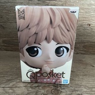 bts TinyTan  Jin Qposket 模型