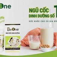 Ngũ Cốc Tăng cân Beone dành cho mọi lứa tuổi (500g) Hàng Chính Hãng