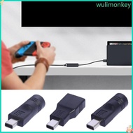 WU Efficient Power Adapter Converter For ROG Zephyrus G16 G14 Series Laptops