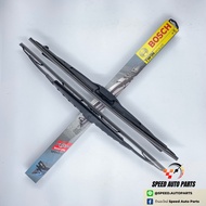 BMW Wiper Blade TWIN SPOILER 367S Brand BOSCH (E38)