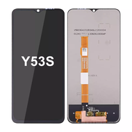 LCD Vivo Y53S V2058  Fullset Touchscreen Original