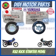 DIDI MOTOR PARTS,Rxz Oil Gauge Mirror Japan ,Rxz Oil Cermin Thai yamaha,Rxz Minyak Cermin Japan