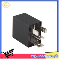 【W】8L8T-14B192-AA Car 4 Pin Relay for Ford Fusion F150 F-150
