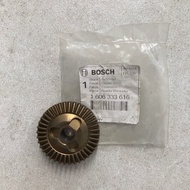 Bosch Crown Gear Z=38 GWS 11-125 CIH (1606333616) Original Bosch Spare Parts