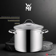 WMF Provence Plus Stock Pot - (24CM) [Model: 0723246380] - Cookware